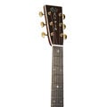 Headstock & Neck of Martin D-45 1937 Project 91-5 Guitar image number 6